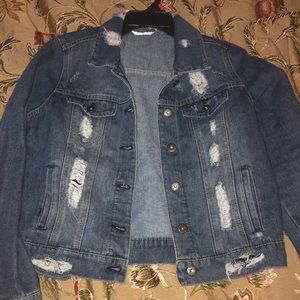 It’s a highway jeans I only wear it once